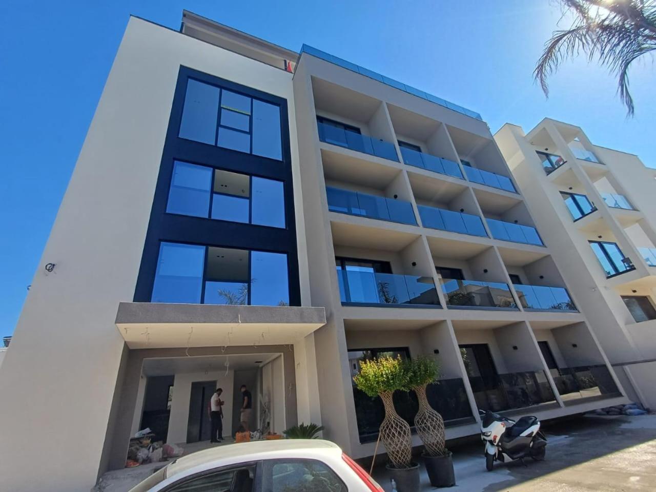 Marbella Sol 4* Ksamil
