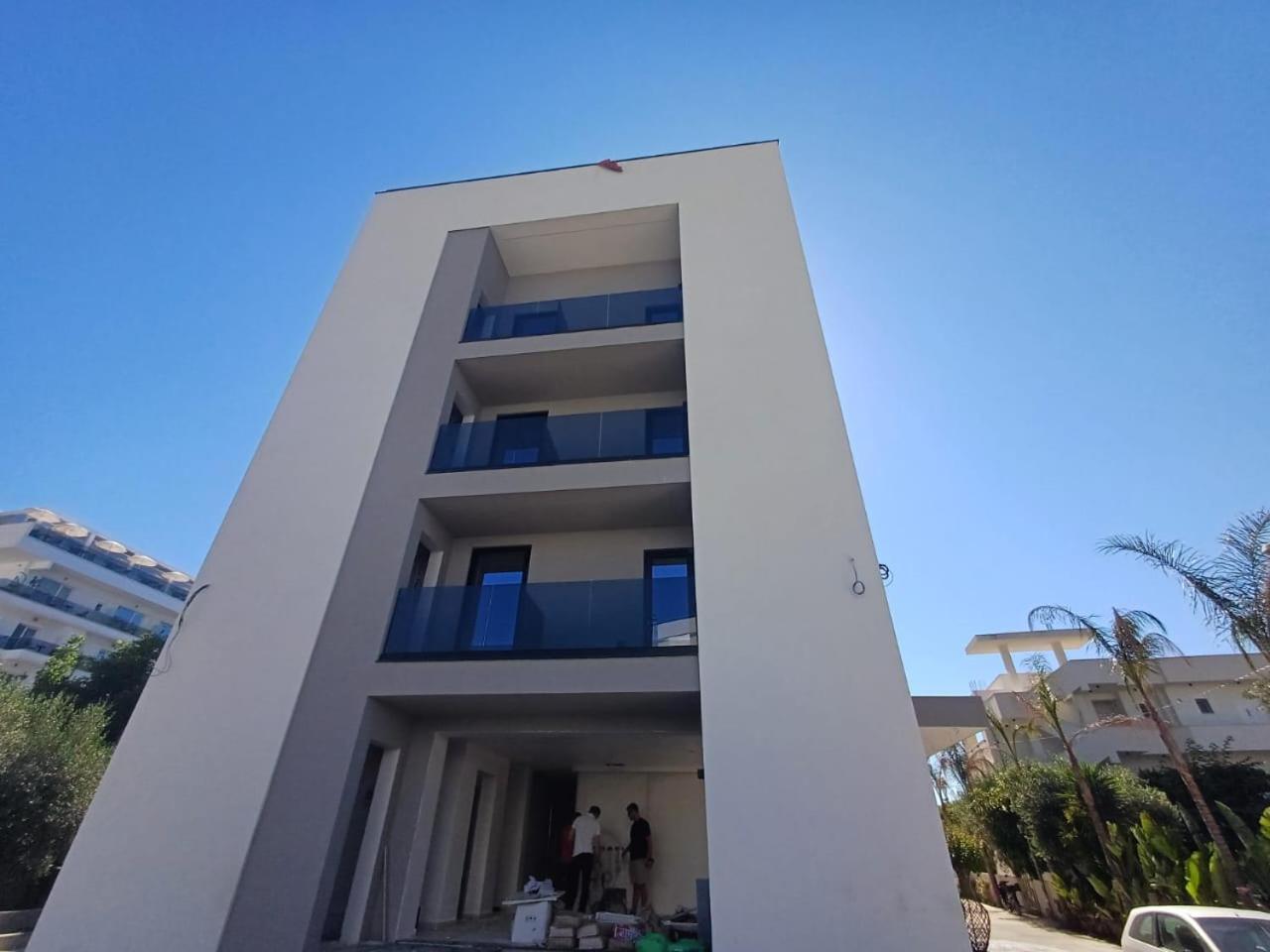 Hotel Marbella Sol Ksamil