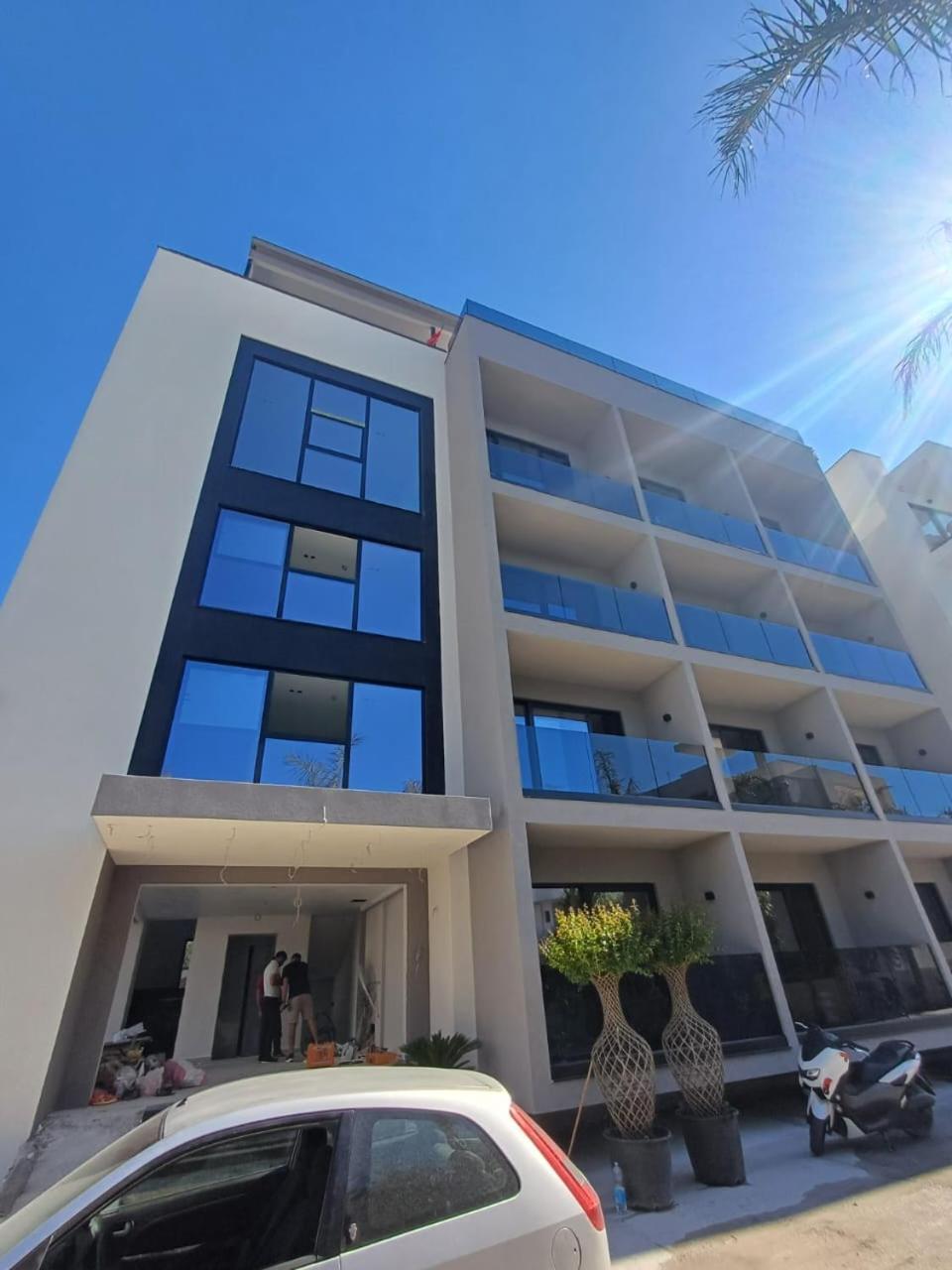 Hotel Marbella Sol