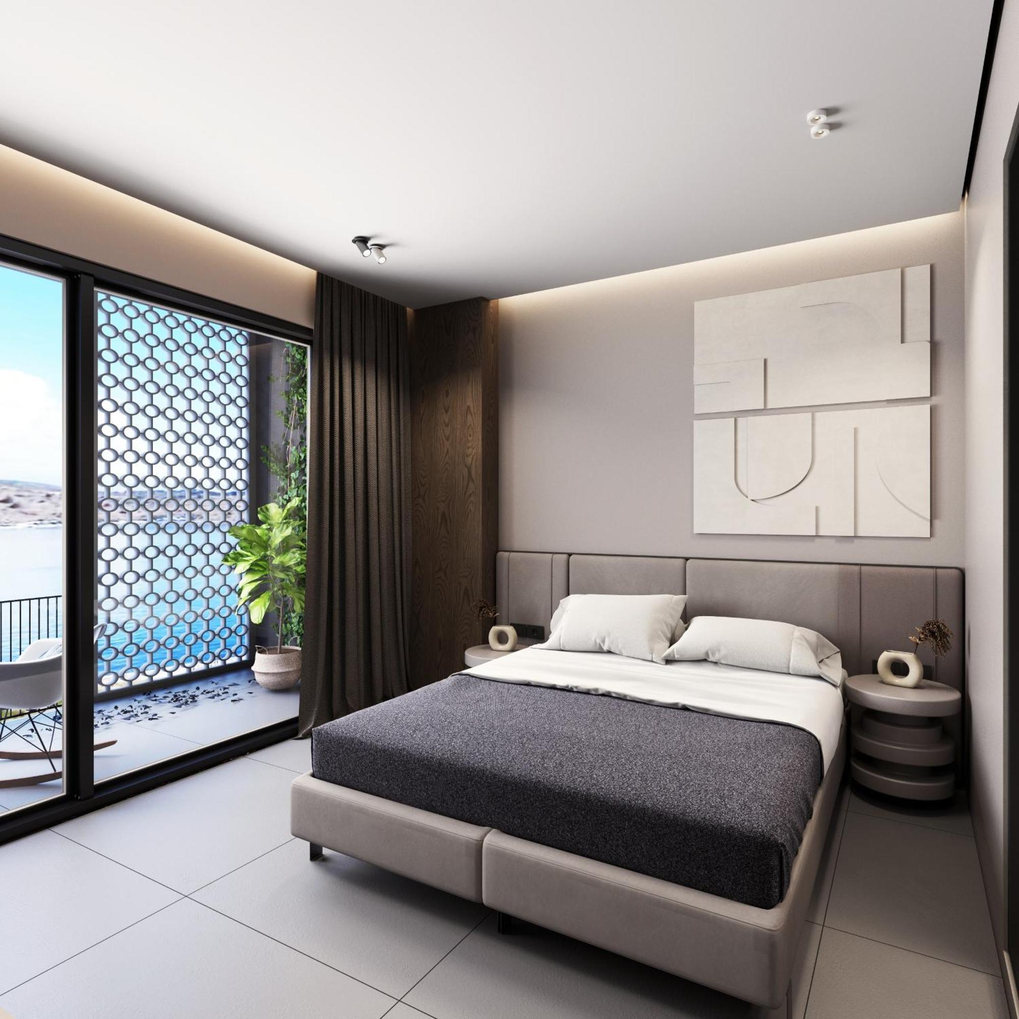 Marbella Sol Hotel